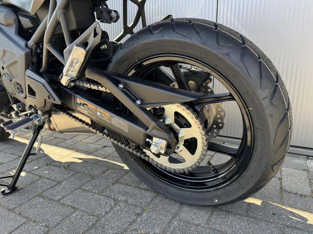 kawasaki - versys-650
