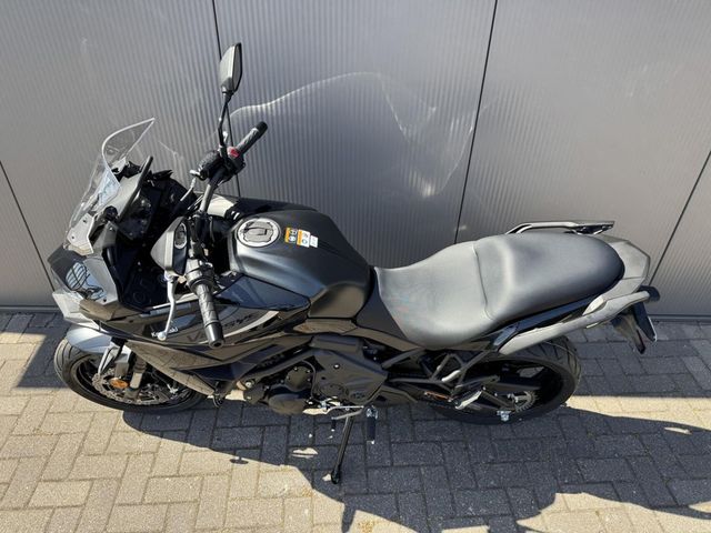 kawasaki - versys-650