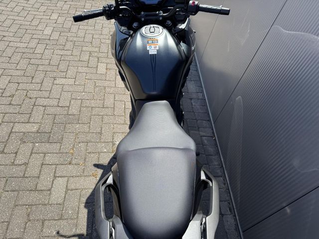kawasaki - versys-650