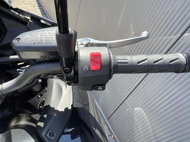 kawasaki - versys-650