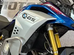 BMW F 850 GS Adventure Rallye Edition 2019 occasion – foto 7 van 28