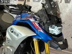 BMW F 850 GS Adventure Rallye Edition 2019 occasion – foto 4 van 28