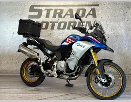 BMW F 850 GS Adventure 2019 occasion