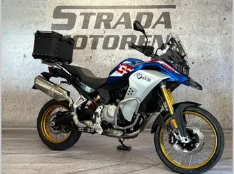 BMW F 850 GS Adventure 2019 occasion