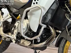 BMW F 850 GS Adventure Rallye Edition 2019 occasion – foto 8 van 28