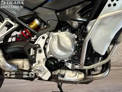 BMW F 850 GS Adventure Rallye Edition 2019 occasion – foto 9 van 28