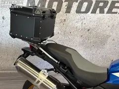 BMW F 850 GS Adventure Rallye Edition 2019 occasion – foto 13 van 28