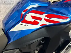 BMW F 850 GS Adventure Rallye Edition 2019 occasion – foto 14 van 28