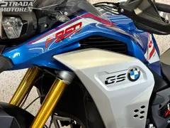 BMW F 850 GS Adventure Rallye Edition 2019 occasion – foto 18 van 28