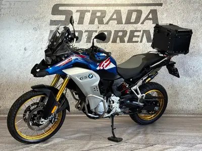 BMW F 850 GS ADVENTURE – foto 2
