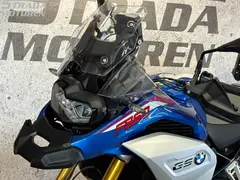 BMW F 850 GS Adventure Rallye Edition 2019 occasion – foto 16 van 28