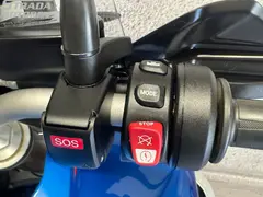 BMW F 850 GS Adventure Rallye Edition 2019 occasion – foto 27 van 28