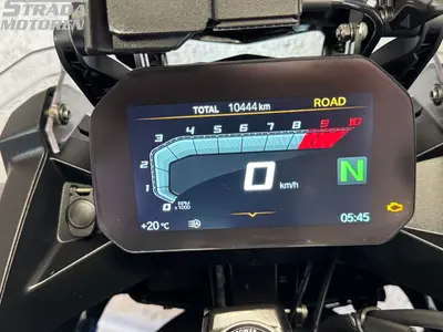 BMW F 850 GS ADVENTURE – foto 3