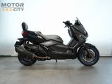 YAMAHA X MAX 400