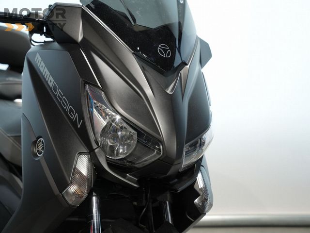 yamaha - x-max-400