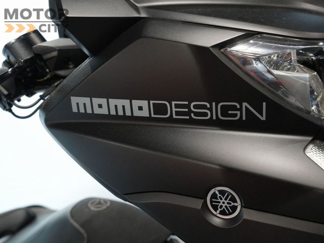 yamaha - x-max-400