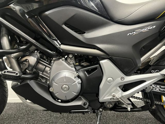 honda - nc-700-x-dct-c-abs