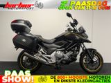 HONDA NC 700 X DCT C-ABS