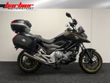HONDA NC 700 X DCT C-ABS