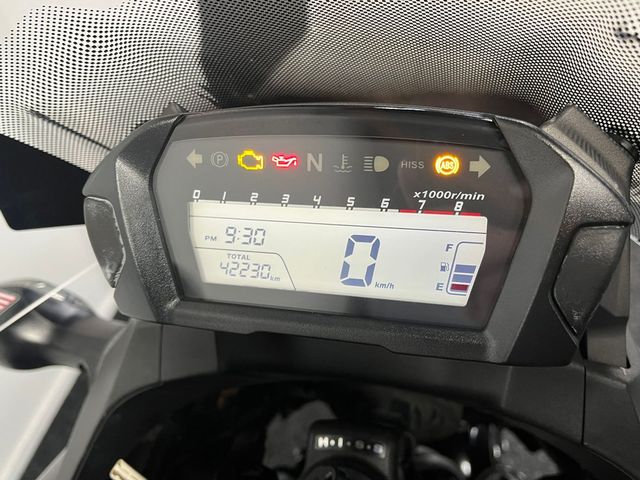honda - nc-700-x-dct-c-abs