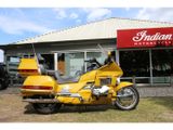HONDA GL 1500 SE GOLDWING