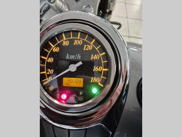 suzuki - vl-800-volusia