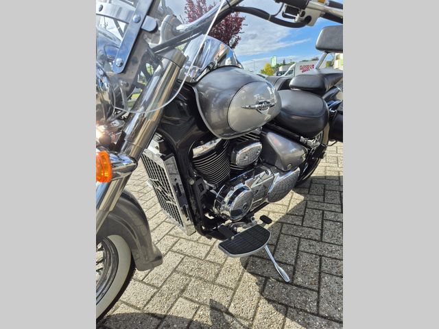 suzuki - vl-800-volusia