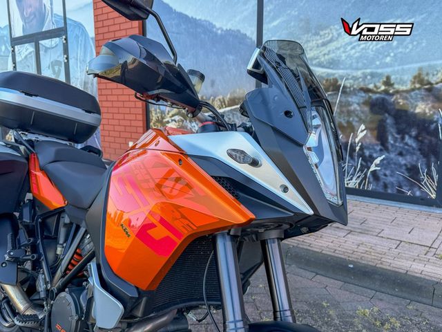 ktm - 1190-adventure