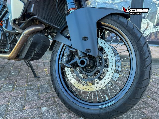 ktm - 1190-adventure