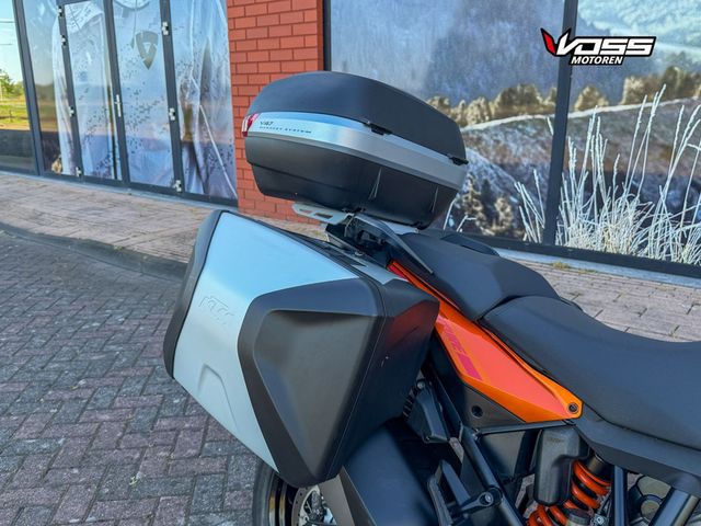 ktm - 1190-adventure