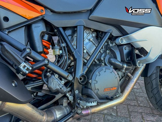 ktm - 1190-adventure