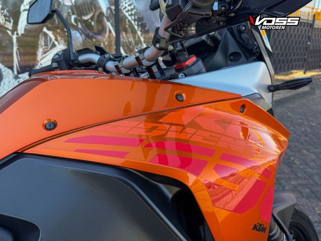 ktm - 1190-adventure