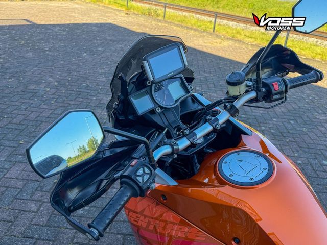 ktm - 1190-adventure