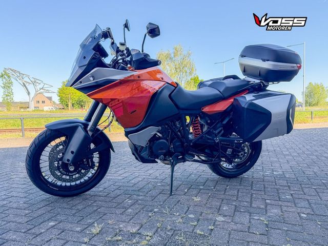 ktm - 1190-adventure