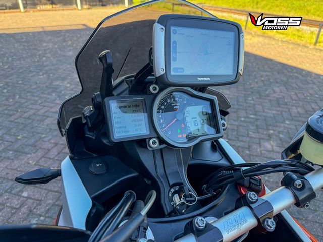 ktm - 1190-adventure