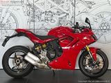 DUCATI SUPERSPORT