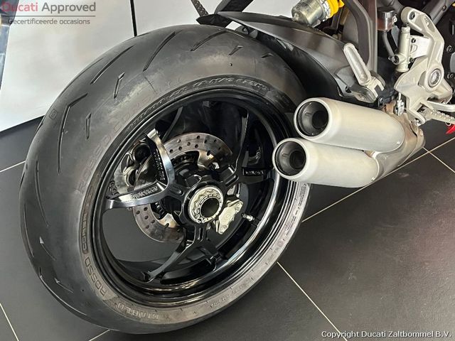 ducati - supersport