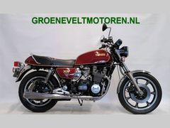 YAMAHA XS 1100 /ELEVEN