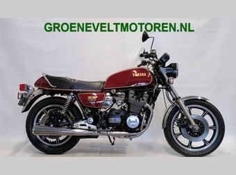 Yamaha XS 1100 /Eleven 1978 occasion