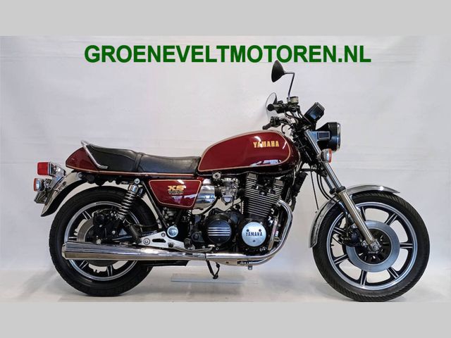 yamaha - xs-1100--eleven