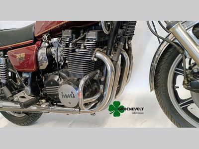 YAMAHA XS 1100 /ELEVEN – foto 2