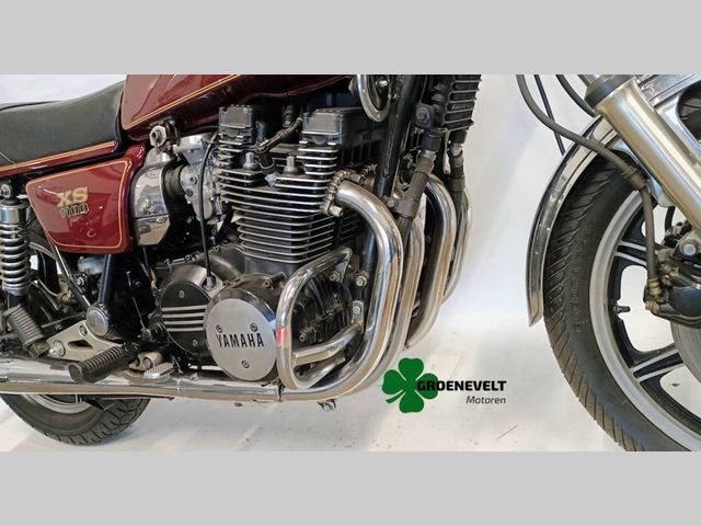 yamaha - xs-1100--eleven