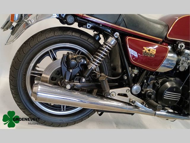 yamaha - xs-1100--eleven