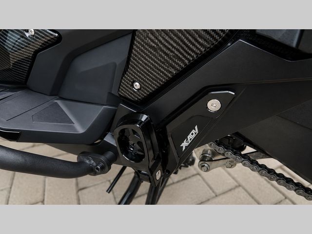 honda - x-adv