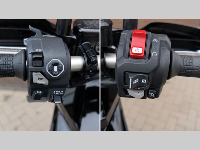 honda - x-adv