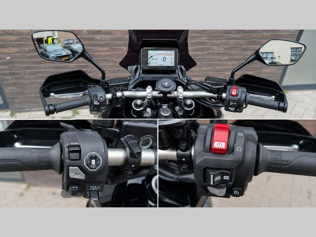 honda - x-adv