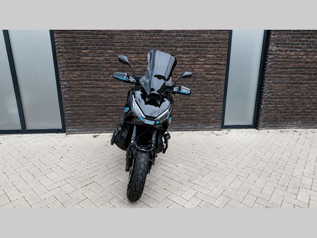 honda - x-adv