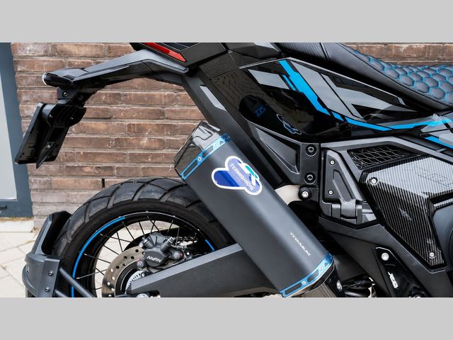 honda - x-adv