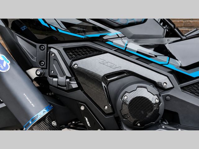 honda - x-adv