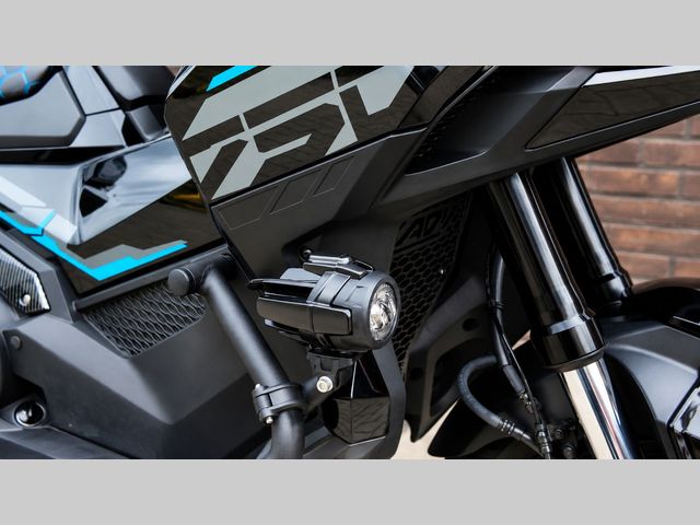 honda - x-adv